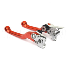 Dirt bike brake lever for KTM 450 500 EXC R SX SX-R SX-F XC-F 2014 -2017